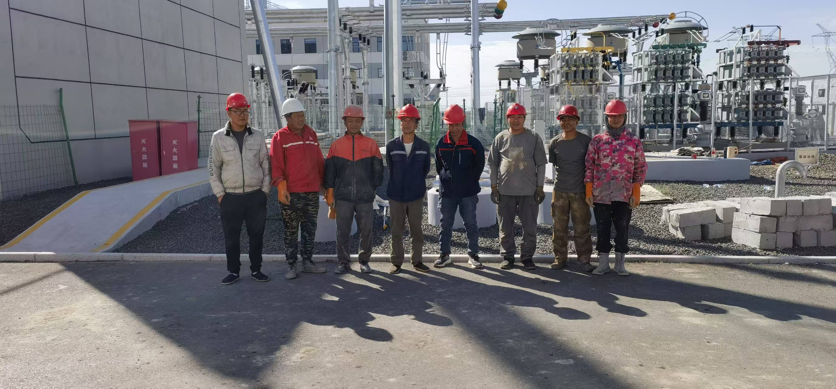 长征镇地基沉降如何修复？